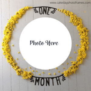 cakedayphotoframes