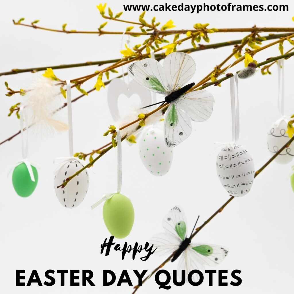 Latest easter day 2022 quotes, SMS, Messages, Text SMS