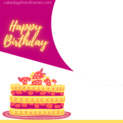 Birthday Greetings With Name and Photo Editor Online | cakedayphotoframes Birthday Greetings With Name and Photo Editor Online | cakedayphotoframes