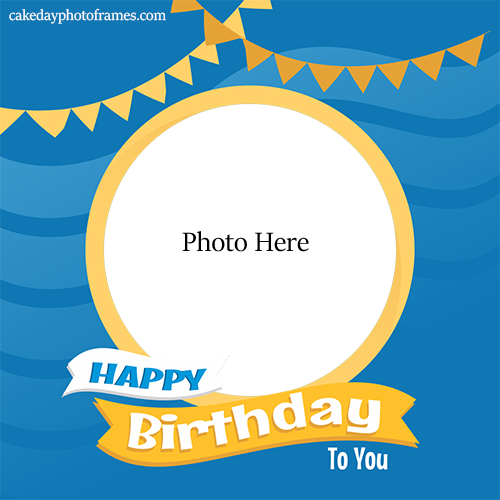Wishing you a magical happiest birthday card with name written into it